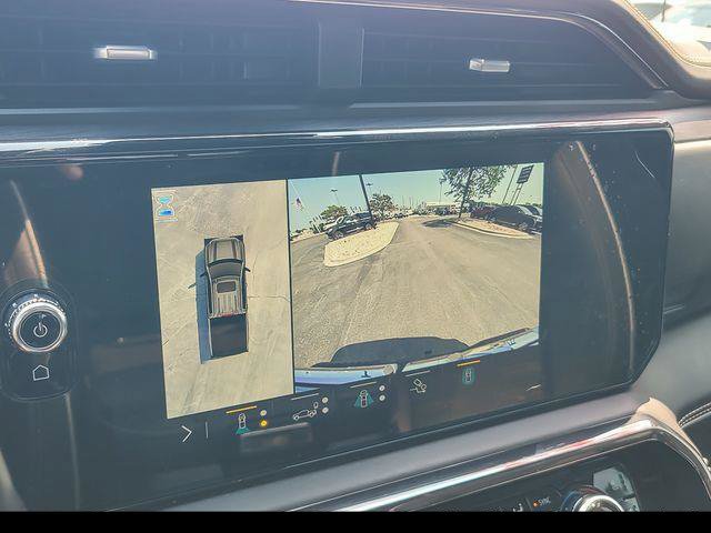 Certified 2023 GMC Sierra 1500 AT4X AWD/4WD image 22