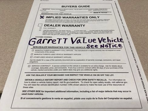 Used 2015 Chevrolet Traverse LT FWD image 35