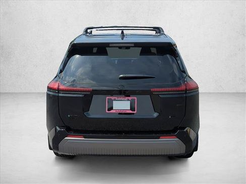 New 2026 Toyota RAV4 AWD Plug-in Hybrid image 8