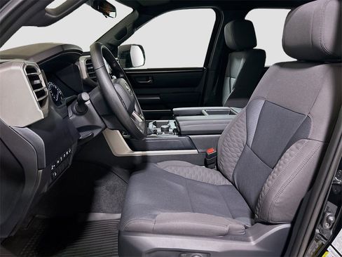 New 2026 Toyota Tundra SR5 image 20