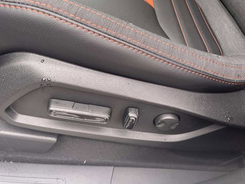 New 2026 Honda Passport TrailSport image 15