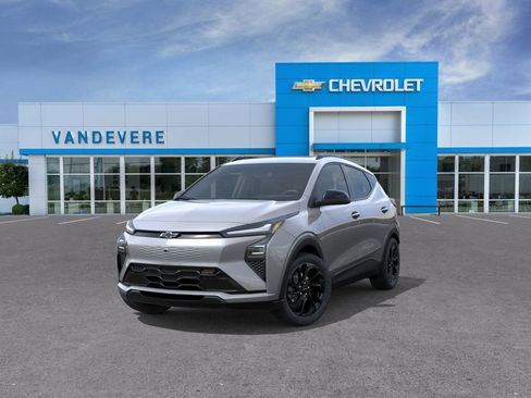 New 2027 Chevrolet Bolt RS w/ Technology Package FWD image 11