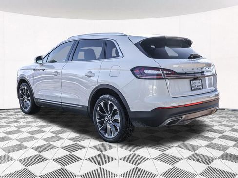 Used 2021 Lincoln Nautilus Reserve w/ Cargo Utility Package image 15