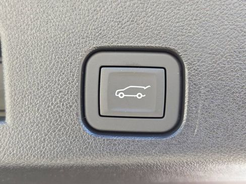 New 2026 GMC Acadia AT4 w/ Super Cruise Package AWD/4WD image 6