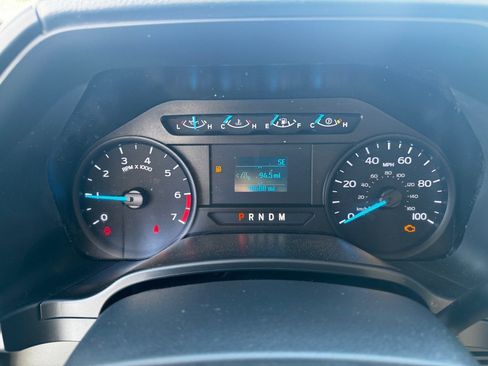 Used 2022 Ford F350 XL w/ STX Appearance Package image 18