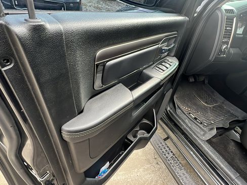 Used 2017 RAM 1500 Sport w/ Convenience Group image 15