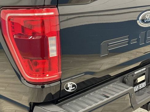 Used 2023 Ford F150 XLT w/ Equipment Group 302A High image 37