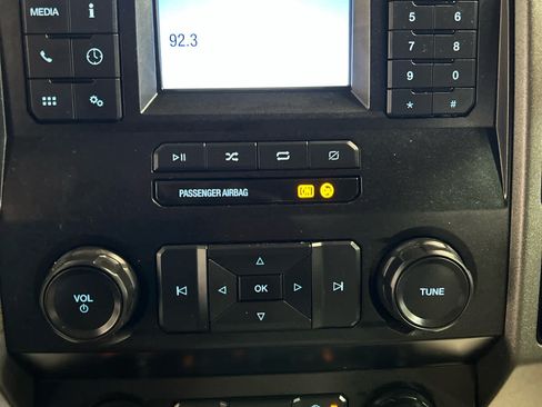Used 2020 Ford F450 XL AWD/4WD image 5