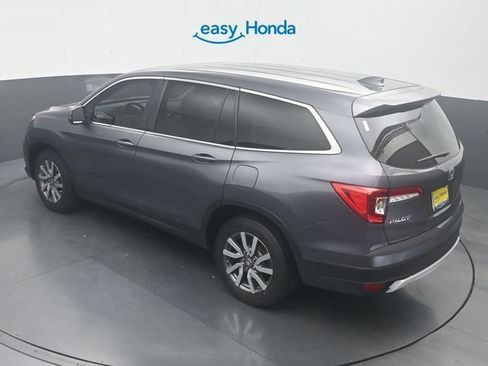 Used 2021 Honda Pilot EX-L image 22