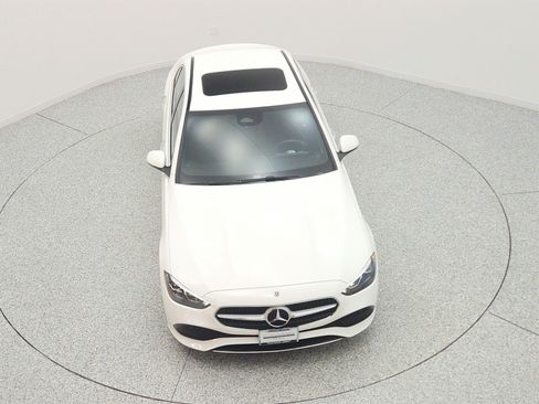 Certified 2026 Mercedes-Benz C 300 Sedan image 23