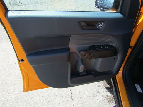 New 2026 Ford Maverick Lariat AWD/4WD image 16
