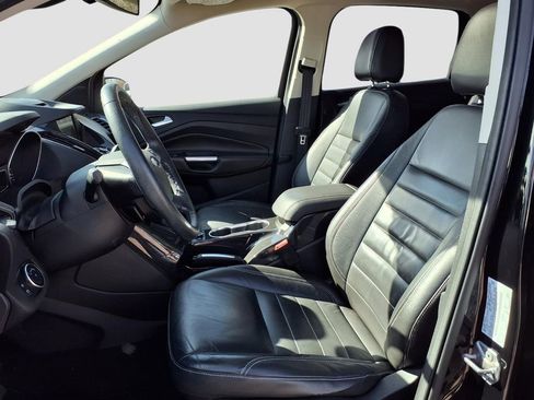 Used 2016 Ford Escape Titanium w/ Equipment Group 301A image 29