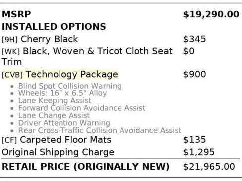 Used 2022 Kia Soul LX w/ Technology Package image 4