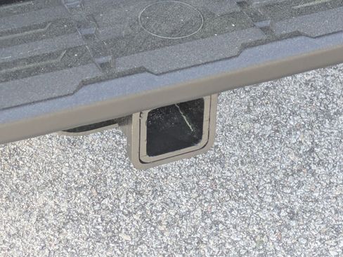 New 2026 Nissan Frontier PRO-4X w/ Pro Premium Package AWD/4WD image 29