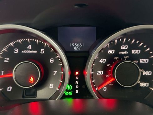 Used 2009 Acura TL 4dr Sdn 2WD image 19