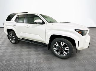 New 2026 Toyota 4Runner TRD Sport Premium AWD/4WD video 3