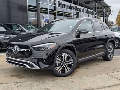 Used 2025 Mercedes-Benz GLA 250