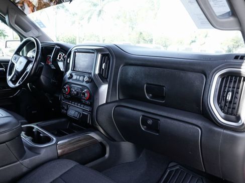 Used 2022 Chevrolet Silverado 1500 RST w/ Convenience Package II image 38