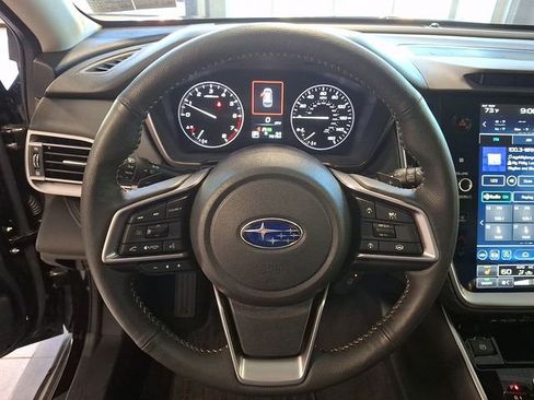 Certified 2025 Subaru Outback Limited AWD/4WD image 19