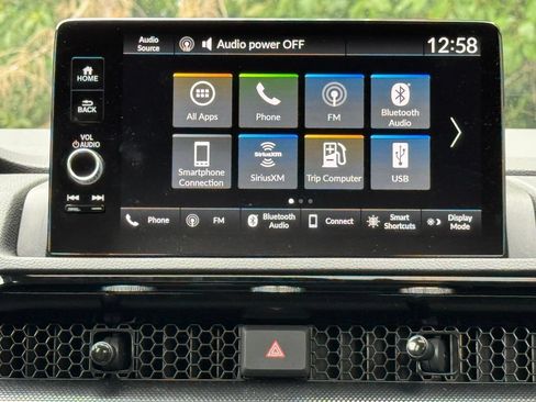 Certified 2024 Honda CR-V EX-L image 25