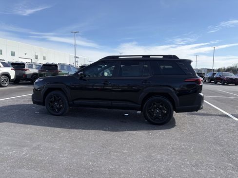 New 2026 Subaru Outback Limited w/ Premium/Limited Package image 5