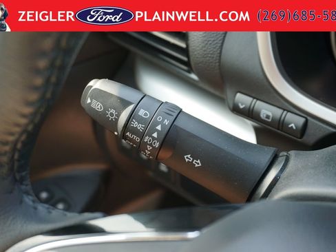 Used 2026 Mitsubishi Eclipse Cross SE AWD/4WD image 24