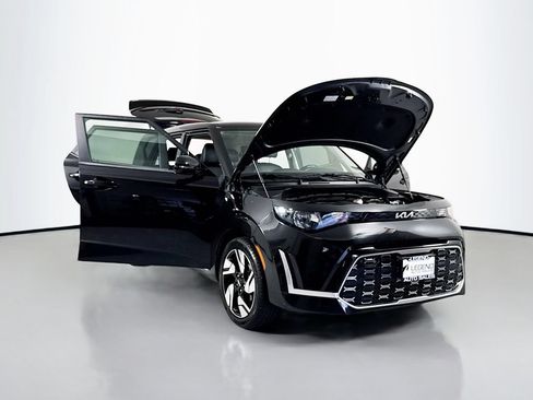 Used 2023 Kia Soul GT-Line FWD image 18