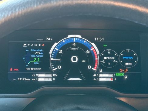 Used 2024 Toyota Sequoia Platinum image 16