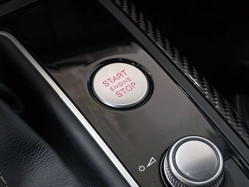 Used 2015 Audi RS 7 Prestige w/ Carbon-Optic Package AWD/4WD image 15
