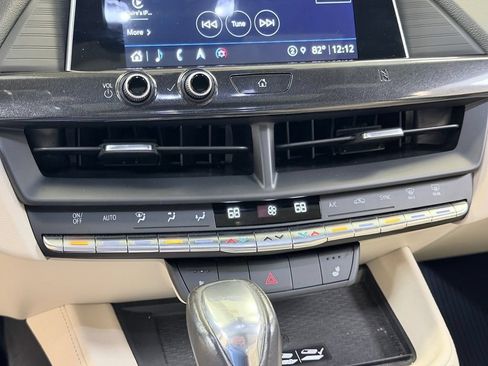 Used 2021 Cadillac CT4 Luxury w/ Sun And Sound Package RWD image 51