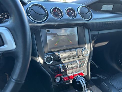 Used 2017 Ford Mustang GT Premium w/ GT Performance Package image 19