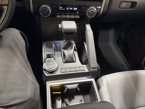 New 2026 Toyota Tacoma SR5 AWD/4WD image 12