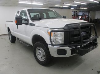 Used 2016 Ford F250 XL w/ Power Equipment Group AWD/4WD video 1