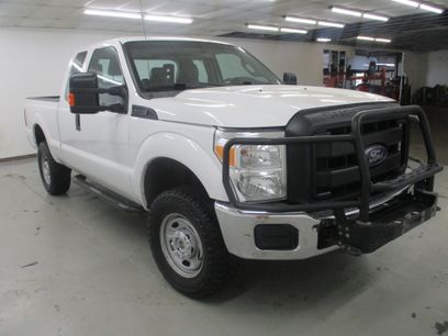 Used 2016 Ford F250 XL w/ Power Equipment Group