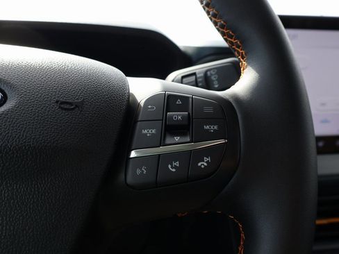 New 2026 Ford Maverick Tremor AWD/4WD image 29