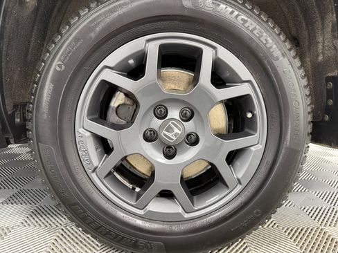 Used 2023 Honda Pilot TrailSport image 40