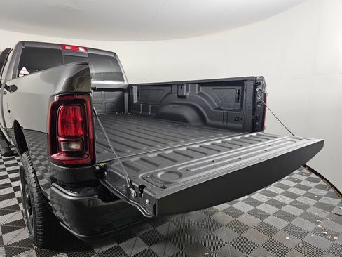 New 2026 RAM 2500 Tradesman AWD/4WD image 15