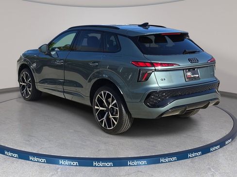 New 2026 Audi Q3 quattro 2.0T image 7