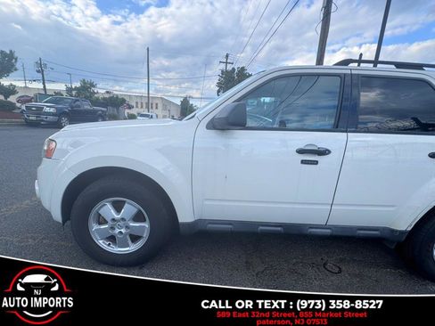 Used 2012 Ford Escape XLT image 8