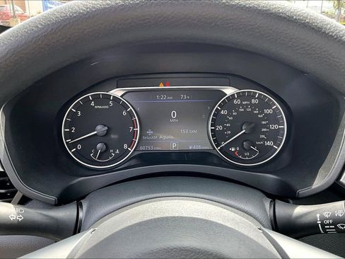 Used 2024 Nissan Altima 2.5 SV FWD image 19