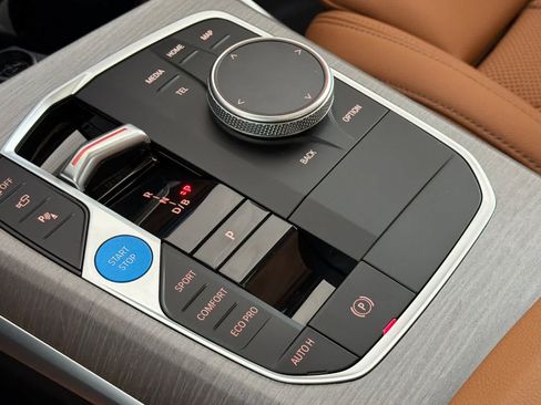 New 2026 BMW i4 eDrive40 w/ Premium Package RWD image 21