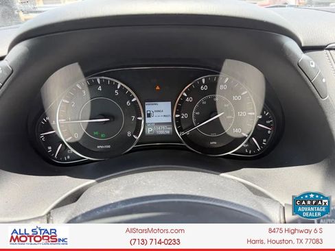 Used 2018 Nissan Armada SL w/ Premium Package RWD image 25