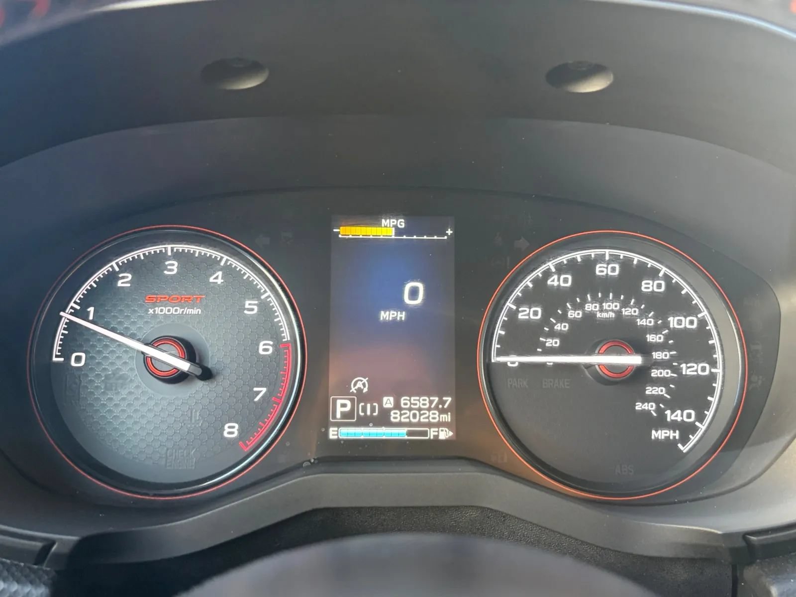 Used 2021 Subaru Forester Sport AWD/4WD image 32