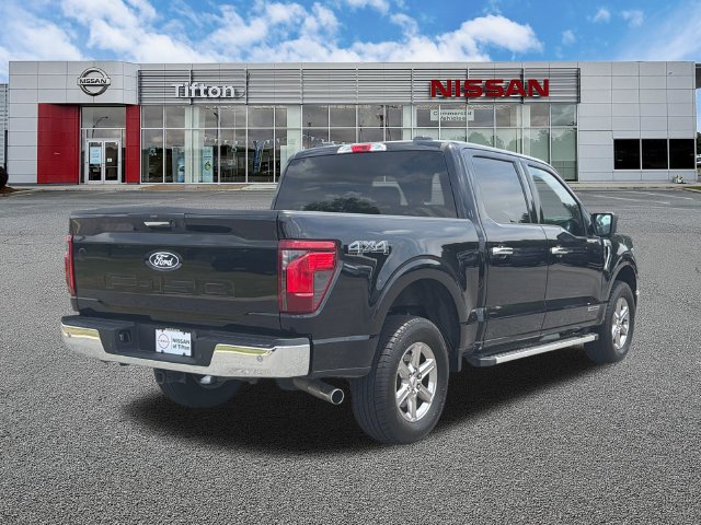 Used 2024 Ford F150 XLT AWD/4WD image 7