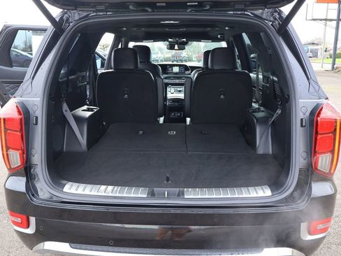 Used 2020 Hyundai Palisade Limited image 35