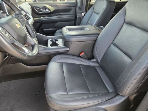 Used 2023 Chevrolet Tahoe LT RWD image 22