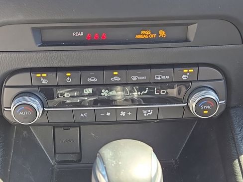 Used 2023 MAZDA CX-5 AWD 2.5 S image 15