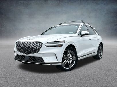 New 2025 Genesis Electrified GV70 Prestige w/ Prestige Package