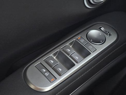 New 2026 Hyundai Palisade SEL FWD image 23