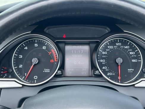 Used 2012 Audi A5 2.0T Premium Plus AWD/4WD image 24
